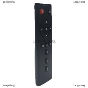 [COD] Laogeliang รีโมทคอนโทรลสำหรับ tanix TX3 TX6 TX8 TX5 TX92 TX3 TX9pro MAX MINI TV Box แทนที่