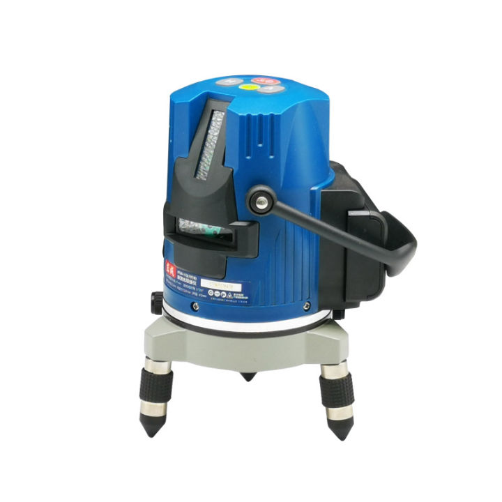 Dongcheng laser line-casting instrument green/red 2-wire, 3-wire, 5 ...