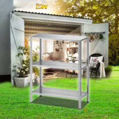 IKEA ORIGINAL Half Height Metal Storage Rack / Storage Shelf / Storage Filing Rack / Filing Shelf / Office Rack / Office Cabinet / Off