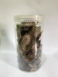 Makanan Ringan Aneka Rasa Snack Cemilan Toples 1000ml - Pedas - Food Kering Keripik