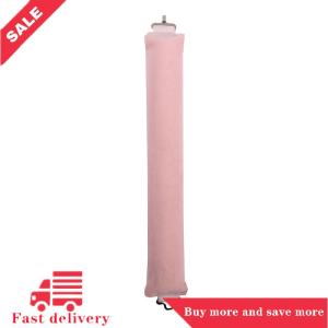 [COD] Heatless quăn Rod Headband lười biếng tóc dụng cụ uốn không có nhiệt tóc con lăn Curls ngủ mềm Flexi que với móc tóc công cụ tạo kiểu tóc