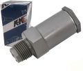 3963808   diesel Fuel Injection Common Rail Fuel Plug 3947799 1110010007   Pressure Relief Valve compatible with Dod ge Ram 2003-2007 2500 3500 5.9L Cummins. 