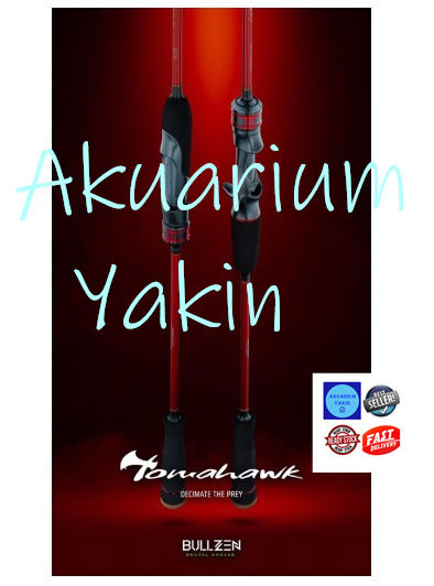 4077 LIMITED EDITION BULLZEN BRUTAL MONSTER TOMAHAWK BRUTAL BS