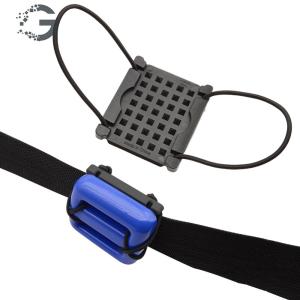 【New Arrival】 Scuba Diving Weight Fixing Plate Wear Resistant Diving Counterweight Fixed Plate Diving BCD Accessories