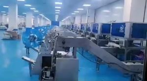 Five Black Tea 250g/Bag 50 Small Bags Black Rice Black Bean Mulberry Black Goji Berry Black Sesame Combination Tea Bags