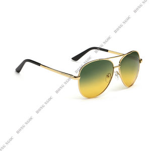 Kính đi đêm HONG NGOC OPTIC kính chống chói lóa đèn xe và ánh nắng kính dùng đi ngày đêm kính lái xe