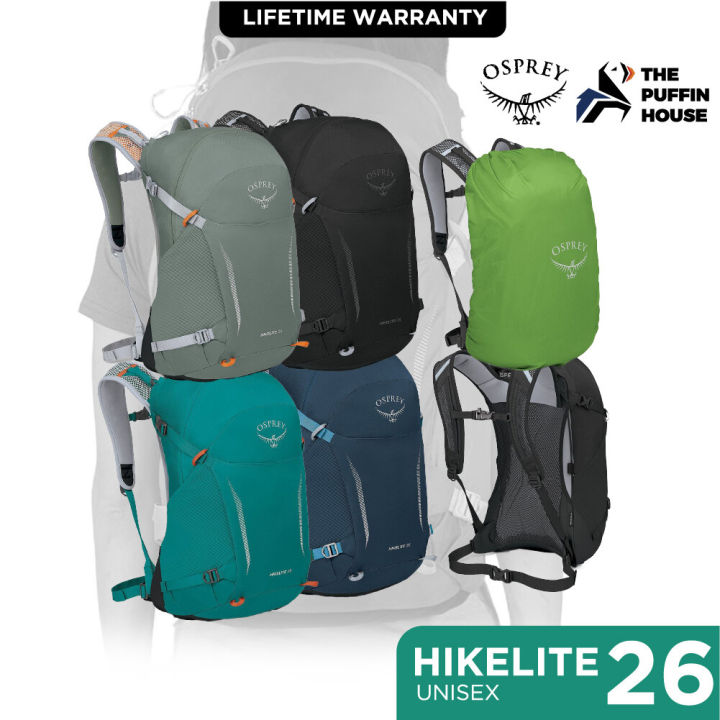 Osprey Hikelite 26 New Version | Lazada.co.th
