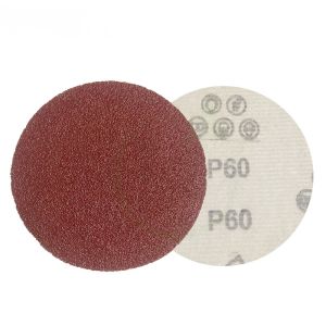 【Ready Stock】(Price 1pcs) Sanding Disk 60-2000 Grit Sandpaper ( 4 Inch - 100mm / 5 Inch - 125mm )