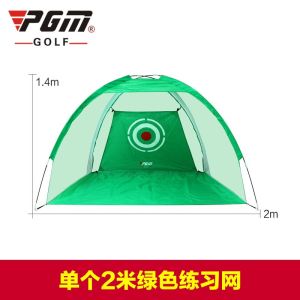 lồng tập golf mini tại nhà PGM