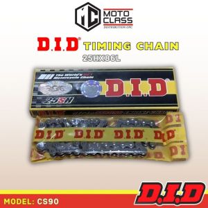 DID TIMING CHAIN 25HX86L CS90 111009