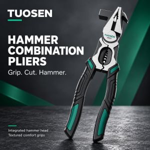 TuoSen Claw Hammer Plier