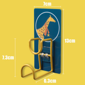 ที่ห้อยของ ตะขอแขวน ที่แขวน ที่ห้อย ตะขอห้อย ติดผนัง ตะขอเหล็ก ที่แขวนกะละมัง ที่แขวนกะละมัง ที่แขวนของใช้ ตะขอแขวนของอเนกประสงค์