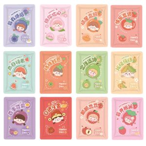 YTL (1 แผ่น)แผ่นแปะร้อน👩แผ่นร้อนกันหนาว Hotpack ให้ความร้อน เพื่อให้ร่างกายอบอุ่น น หนาราคาถูก