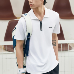 Áo thể thao Nam DUNLOP PMSS26VN14
