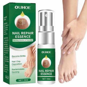 [ SET 3 CHAI ] Nấm Móng Tay Móng Chân Dạng Xịt Giúp Giảm Nấm Dưỡng Móng Tay Móng Chân Kháng Khuẩn Giảm Đau Nhức