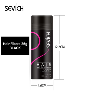 ♥️🇸🇬 AMAZING Hair loss cover in 30 secs - 100% authentic hair fibre / hair fibers natural plant-based hair growth hair treatment