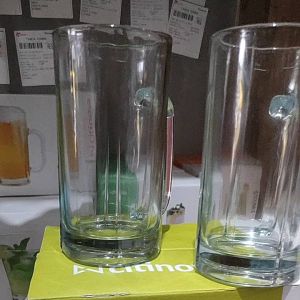 Gelas Cantik Citinova DOMINGO 6Pcs