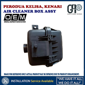 PERODUA KELISA KENARI AIR CLEANER BOX ASSY (OEM) 17700-87Z13