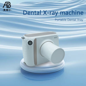 Dental-Equip Ment X-ray film machine
