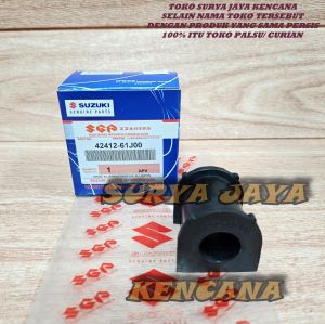 KARET STABIL BUSH STABILIZER SUZUKI APV PART MOBIL