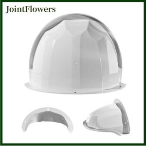 JointFlowers Bảo vệ bao gồm tường không thấm nước mưa Bìa CCTV tháp pháo Dome máy ảnh hộp bảo vệ an ninh máy ảnh bảo vệ trường hợp