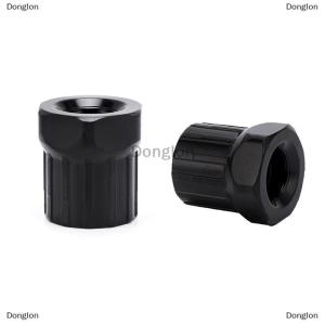 [COD] Donglon เครื่องมือถอดแหวนล็อกล้อตุนกำลังสำหรับจักรยาน Shimano