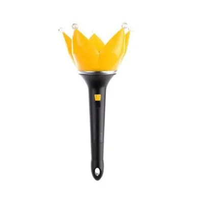 Kpop BigBang GD G-Dragon VIP Concert Light Stick Crown Lotus Lightstick ☀0408x