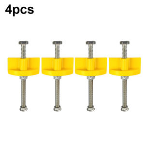 Pengatur Tinggi Keramik Dinding 4pcs Wall Ceramic Height Locator