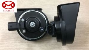 Còi sên BMW F Series năm 2010 trở lên