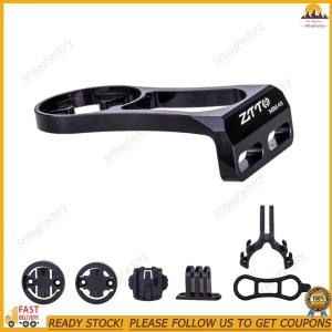 【SFBagFactory】ZTTO Bicycle Computer Stopwatch Mount Holder MTB Road Bike Extension Bracket【Ready Stock】