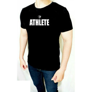 Kaos Fitness Gym Pria kaos Navy1 Murah