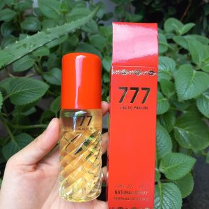 NƯỚC HOA SÀI GÒN 777 THUỘC MỸ HẢO 30 - 60ML Lưu Hương Dai