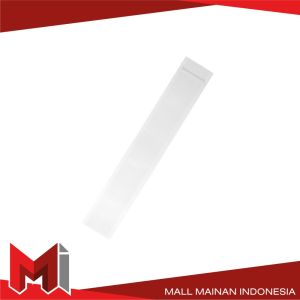 MallMainan-C1127 Plastik Es Lilin Ziplock Panjang Stick Ice Bags / Klip Plastik Es Mambo Homemade