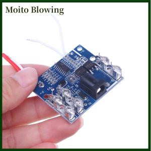 Moito PCM Balancer Power Bank Charger Module 2mos Pasta 5-15 String 21V 18650 Lithium Battery Protection Board Circuit