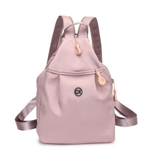 Fashion Multi Large Capacity Backpack