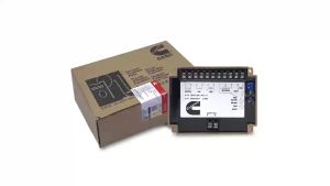 3044196     Cummins New Engine Speed Controller