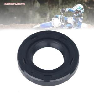 Shifts Shaft Oil Seals Waterproof Resistant Oil Rubber O-Rings For TTR125 YZ125 Blaster200 YZ85 Replaces 93101-12173-00