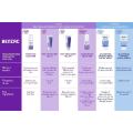 BENZAC Microbiome Equalizer for Face (Rebalancer With Probiotics Technology + For Breakout-Prone Skin) 50ml. 