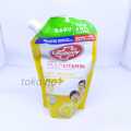 LIFEBUOY BODY WASH CAIR ANTI BAKTERI - SABUN MANDI CAIR ISI ULANG KEMASAN BARU 400mL & 800mL. 
