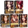 Loreal Paris Excellence Creme Hair Dye. 