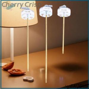 【Cherry Crisp】 30-80 °C Ariston Water Heater Plug-in Push Thermostat Temperature Controller Switch For Household Appliances