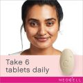 Neocell Super Collagen tablets and powder from US. 