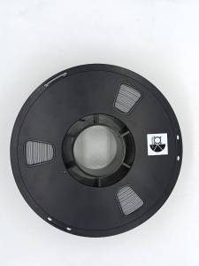 filament เส้นใยพลาสติก TPU 3d สำหรับเครื่องพิมพ์ 3D OKMAXWORK สินค้าสำหรับทดลองใช้ 10 /20  เมตร