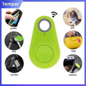 Mini Kids Finder Equipments Bluetooth Anti-Lost Device Mini ABS GPS Tracker
