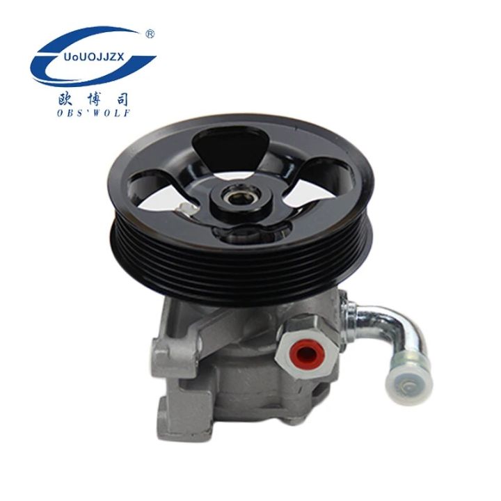 Auto Hydraulic Oil Power Steering Pump For Ford Ranger For Mazda BT50