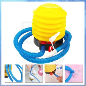 New Childrens Swimming Foot Pad Inflatable Swimming Ring (Flamingo)