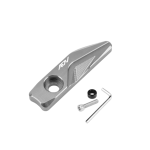 Aluminum Alloy Front Brake Sensor Guard Cover for Honda ADV 150 ADV 160 Motorcycle Protector Accessories
