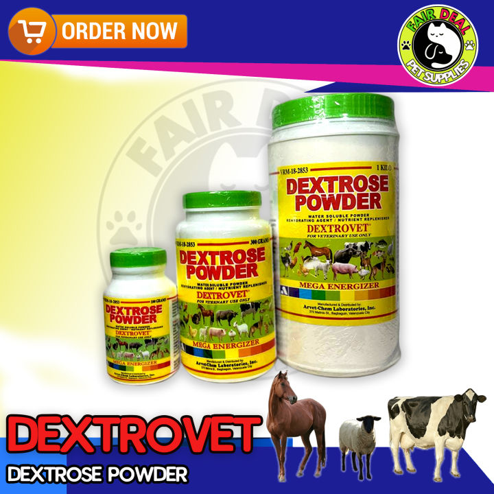 Lazada Dextrose Powder For Dogs Price MONDEX Dextrose Powder For