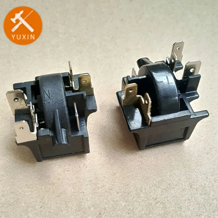 6Pin%20QP2-15H%20QP2-4.7H%20Refrigerator%20Starter%20Relay%20Overload%20Protection%20PTC%20Starter%20-%20Image%206