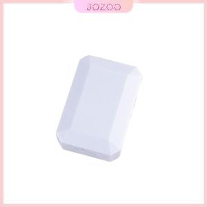 Jozoo Contact Lens Case Portable Contact Lens Box Kit with Mirror & Remover Tool
